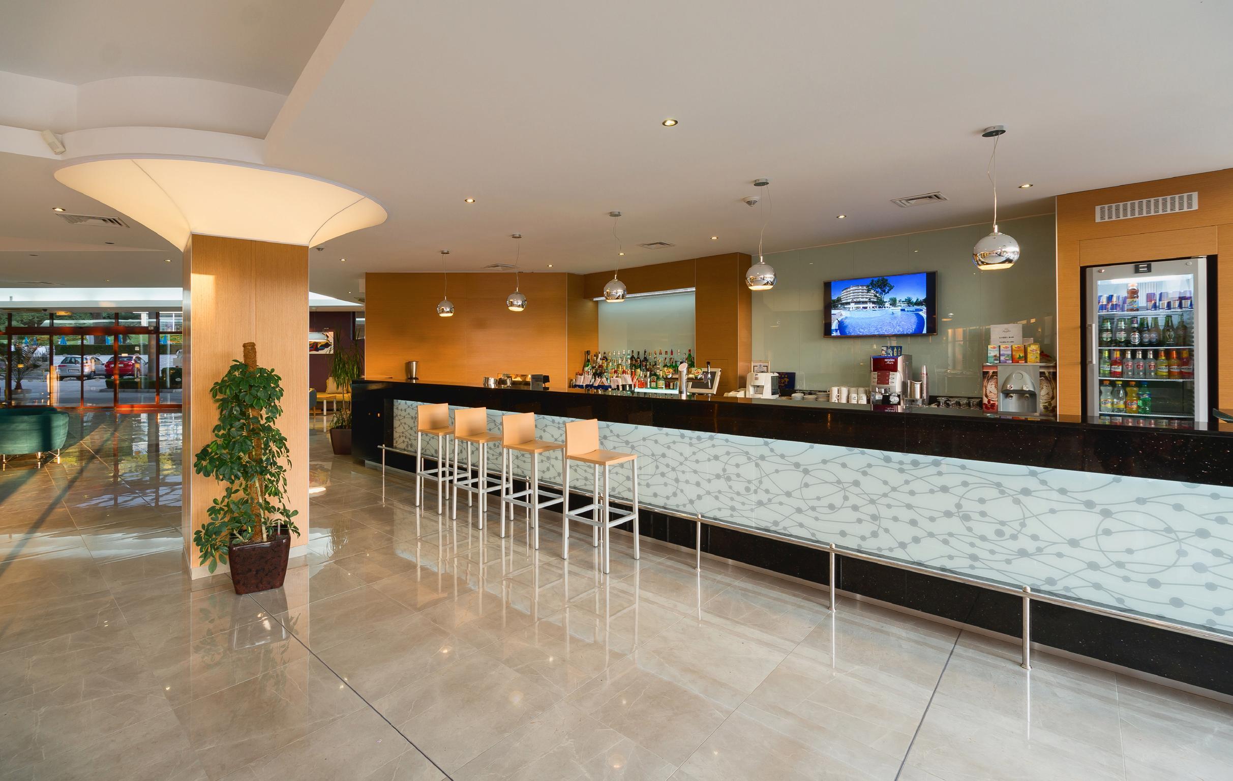 Kristal Hotel - Все включено Золотые Пески Экстерьер фото