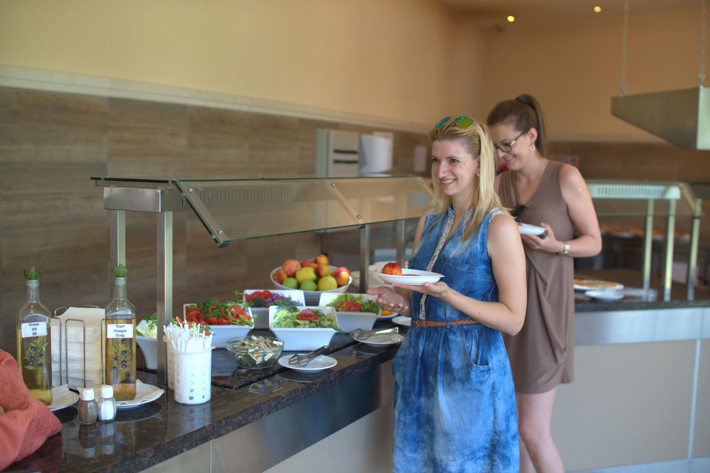 Kristal Hotel - Все включено Золотые Пески Экстерьер фото