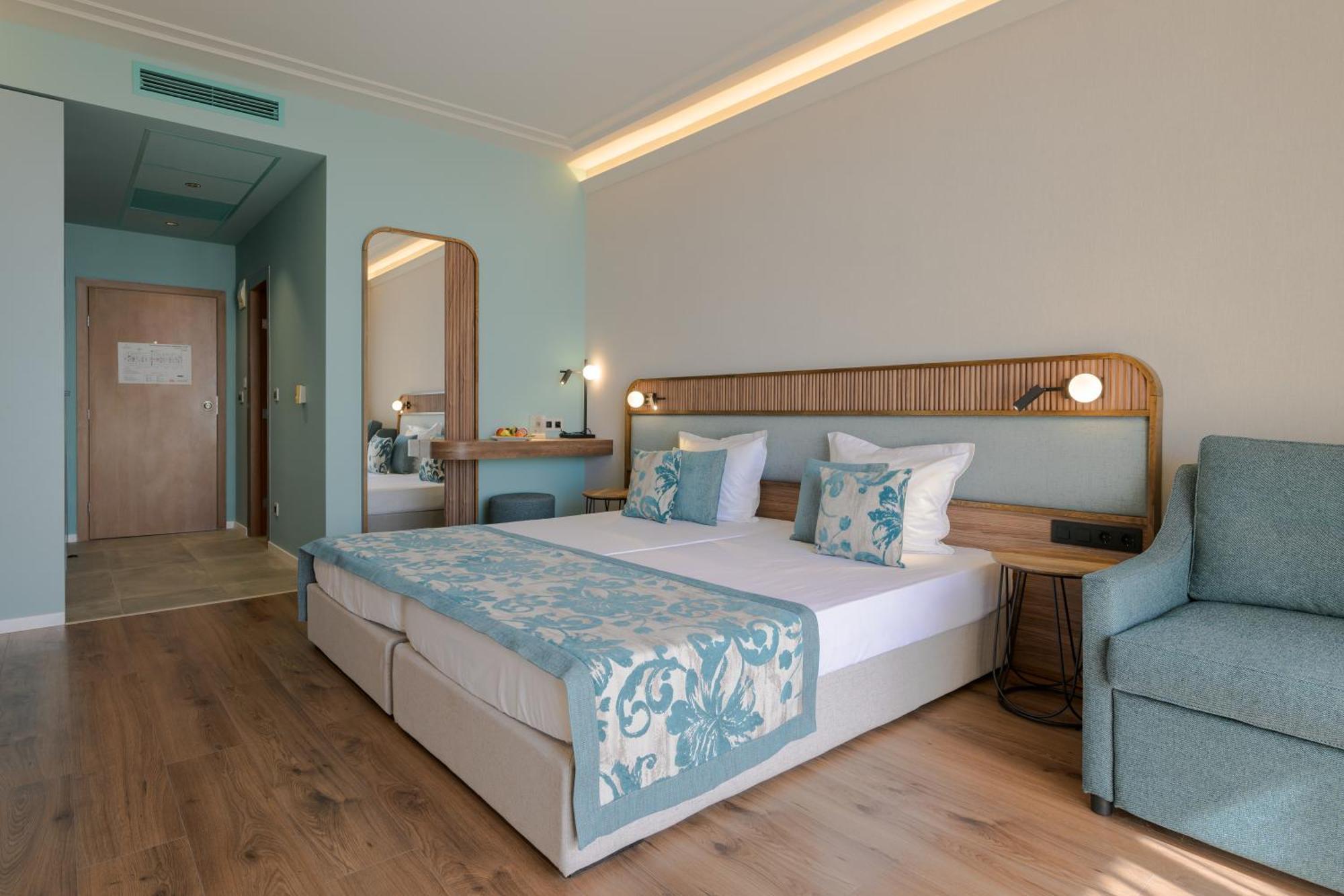 Kristal Hotel - Все включено Золотые Пески Экстерьер фото