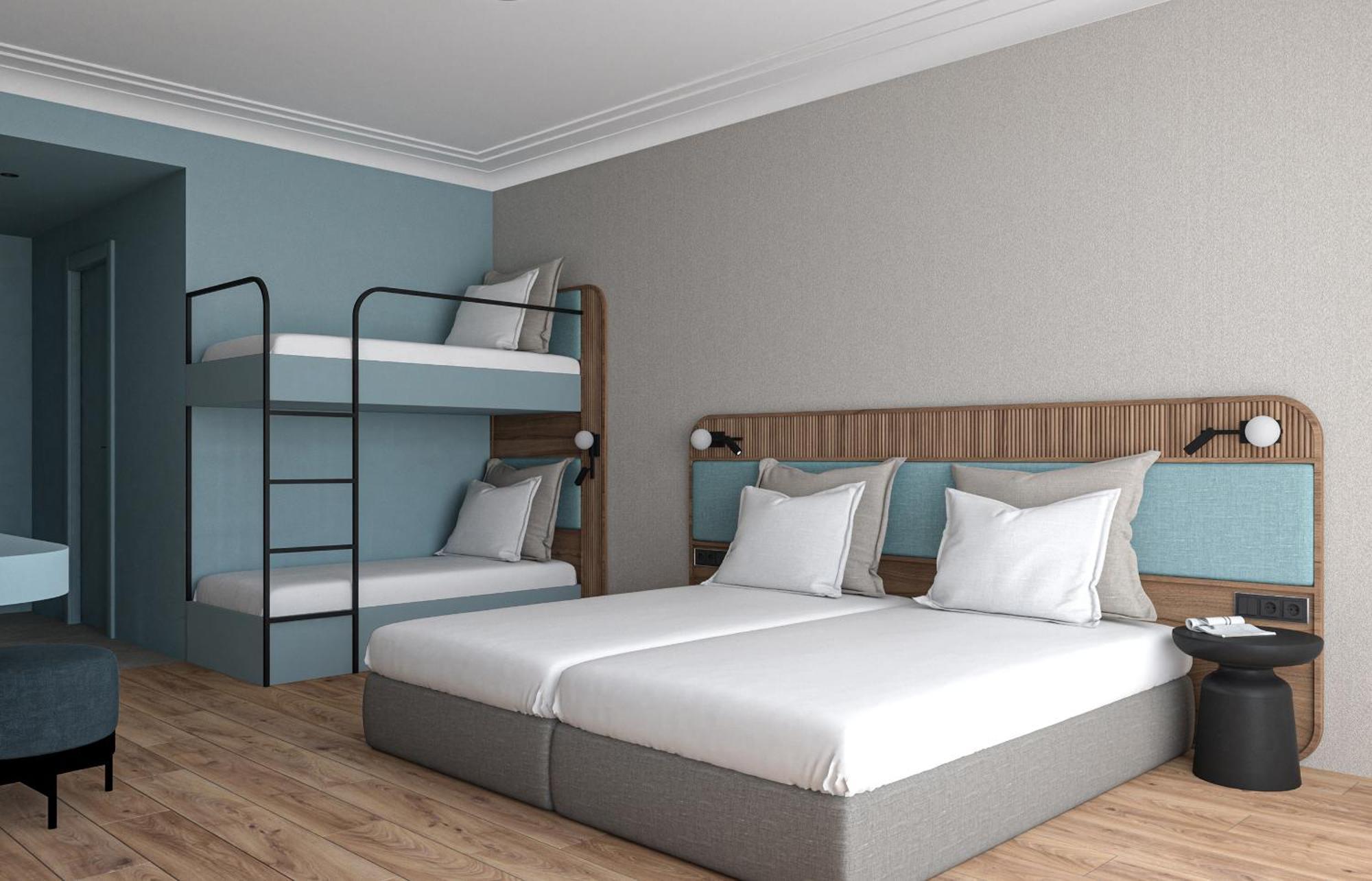 Kristal Hotel - Все включено Золотые Пески Экстерьер фото